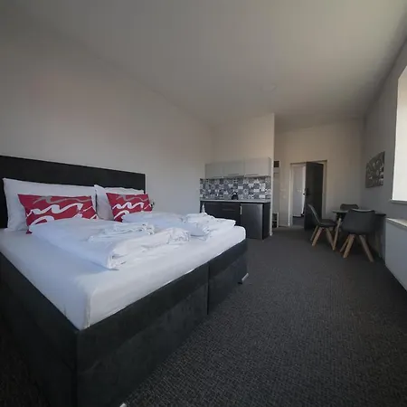 Apartman Replay Frenštát pod Radhoštěm