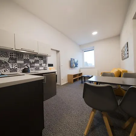 Apartman Replay *