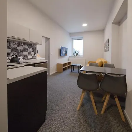 Apartman Replay
