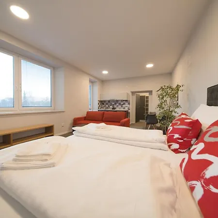 Apartman Replay
