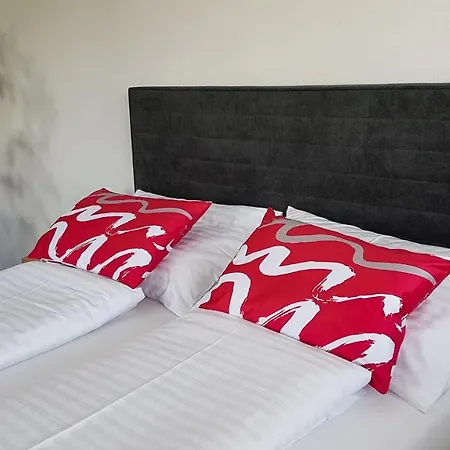 Replay Apartment Frenstat pod Radhostem