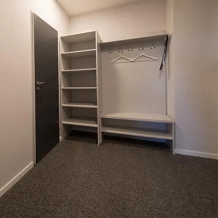 Replay Apartment