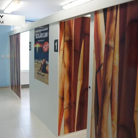 Apartman Replay Frenštát pod Radhoštěm
