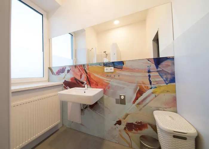 Apartmán Replay