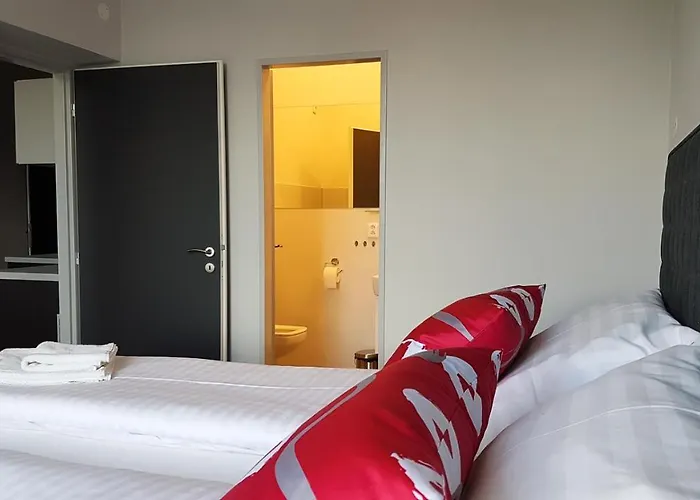 Replay Apartmán